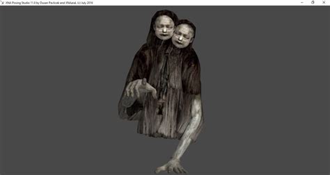 silent hill asphyxia|silent hill twin victims.